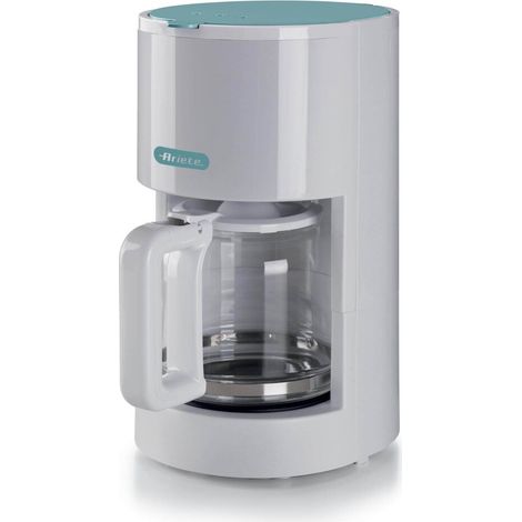 Kaffeemaschine ariete 1394/01 900 W 12 Tassen