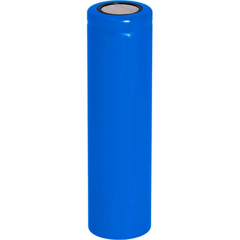 Aufladbare Lithium-Eisen-Phosphat-Batterie 18650 3,2V 1800mAh