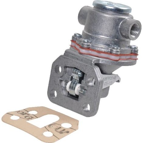 Bomba de combustible SLH UNIVERSAL 245192200KR