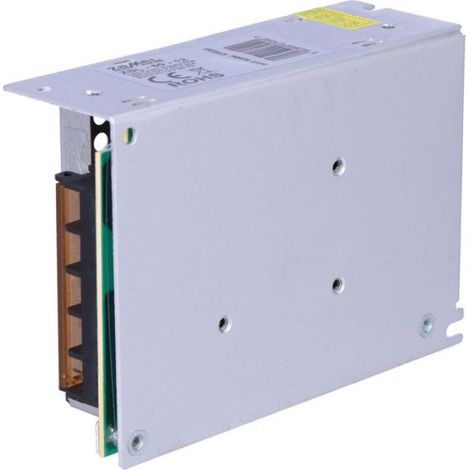 Alimentation Électronique - 230 V AC Vers 12 V DC - 60 W - Pour Éclairage 12 V - Unité (1/4)