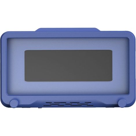 Support mural pour téléphone étanche avec support de bain - Compatible toutes marques (1/5)