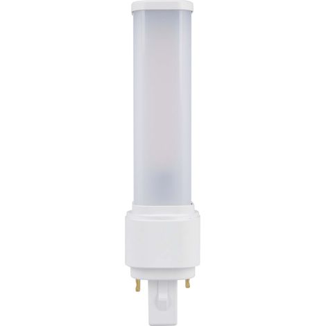 LAMPE LED DULUX D EM G24D-2 7W 4000°K LEDVANCE 4058075823150