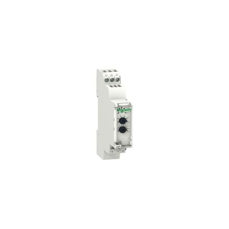 Relè controllo tensione motore e temperatura - RM35-T - 24..240V AC/DC - 2NO - RM17TA00