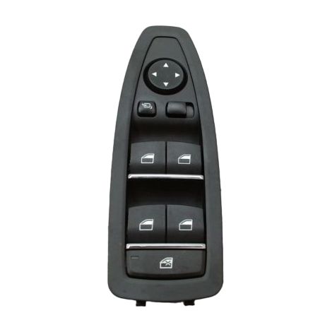 Commande Leve-glace Porte Avg BMW Serie 1 II (f20/f21) 2011-... [PRODUIT D'OCCASION]♻️61319208109