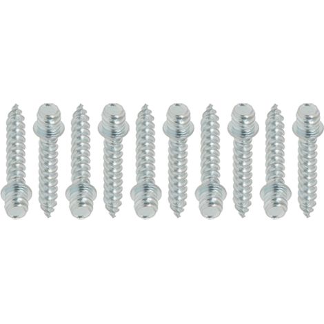 10 pattes à vis M7X150 - 30 mm - Arcanaute (1/2)