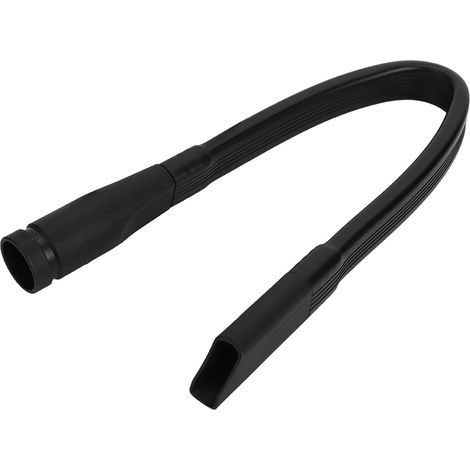 Aspirateur flexible rallonge tête d'aspiration plate douce remplacement compatible accessoires Dyson (1/5)