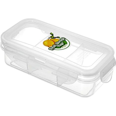 Organisateurs de cuisine qualité alimentaire avec trois (1/5)