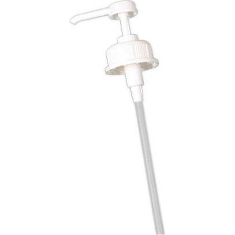 Pompe Distributrice pour bidon de 5L (sauf PSH) et 10L Dog Génération (1/2)
