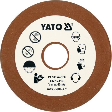 Yato YT-84991 Motorsägeaufsatz 1 Stück(e)