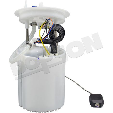 Kraftstoffpumpeneinheit 2QD919051B 2QD919051D für Volkswagen Polo Plus (1/4)