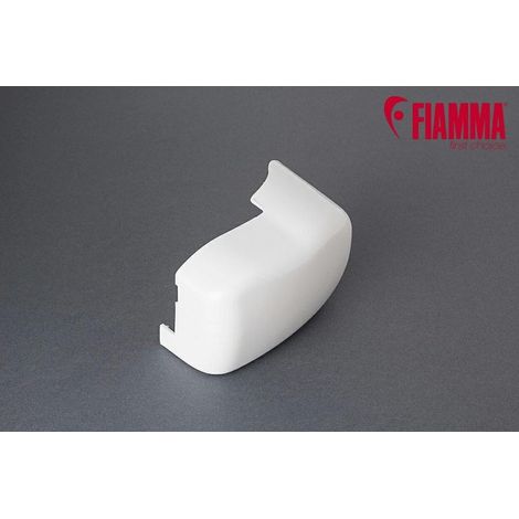 Cuffia dx F45 Left Polar