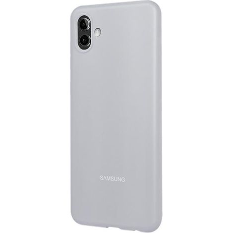 Custodia trasparente Beline per Samsung Galaxy A04. (1/2)