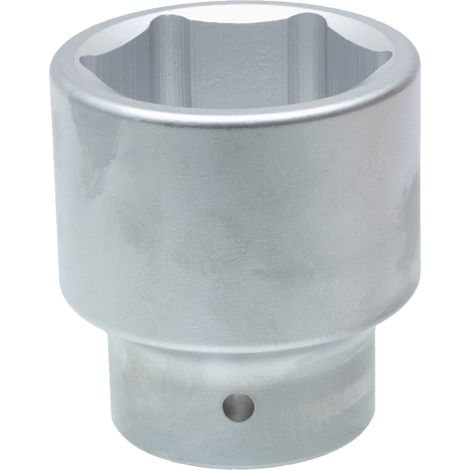 Casquillo hexagonal de 55 mm (1 pulgada) DIN 3124 GRANITO