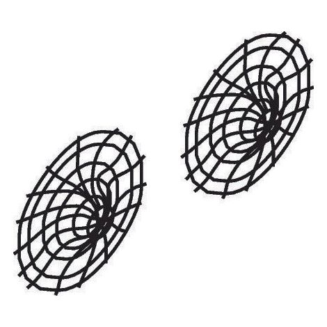 Hansgrohe HG strainers set UPT-FS-T42, 97367000 (1/2)