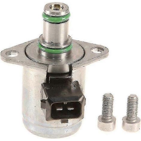 Électrovanne de direction assistée (rapport de commande) compatible avec Mercedes W211 W164 R171 (2003-2011) - Références : 2114600984 et 21146008 (1/5)