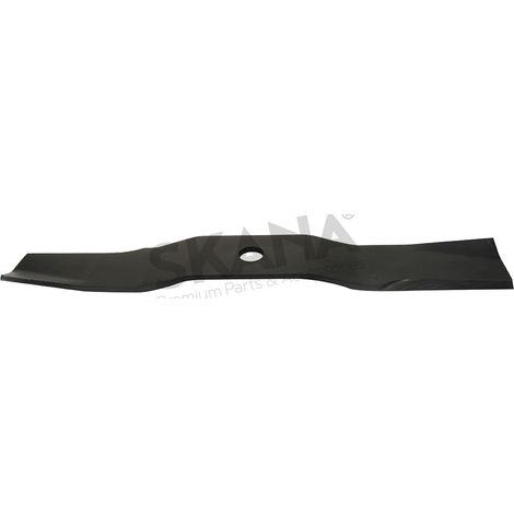 Cuchilla adaptable para cortacésped Kubota K5351-34330, K5351-34340, K5351-34342 para modelos Rck54-22bx-ec, Rcx54-24gec, G2
