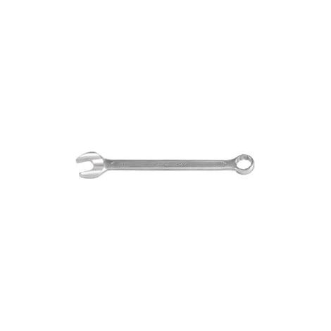Chiave a occhiello Yato cromata 17 mm 220 mm