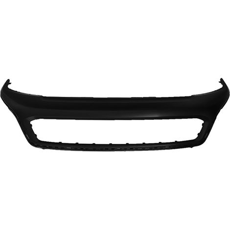 MODANATURA SUPERIORE NERA - FIAT - Fiorino 2016 - 735643978 (1/5)