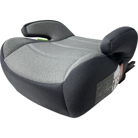 Kindersitz mit Isofix-Befestigung ECE R129 I-Größe 125-150cm amio-04660 (1/5)