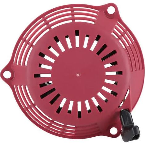 Démarreur À Rebond - Pour Moteurs Honda GCV135 GCV160 ET Générateur EN2000 - Remplacement Direct - 1 Pièce (1/5)