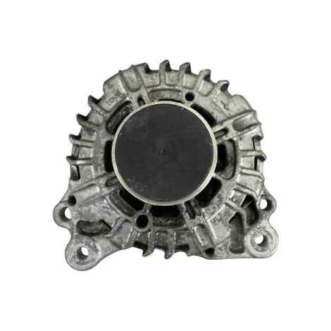 [PRODUIT D'OCCASION] Alternateur VOLKSWAGEN Golf Vi 08-13 ♻️ Ref Oe. 3l903023f - Garantie à vie (1/2)