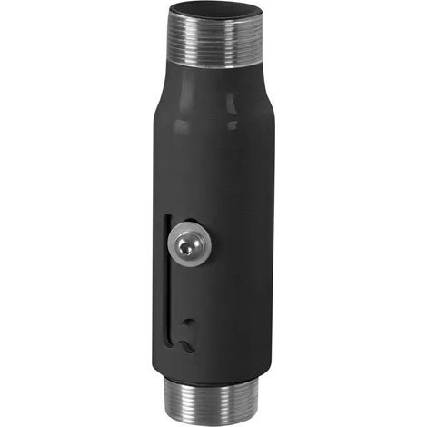 Colonne d'extension pour vidéoprojecteur - CHIEF - CMS0203-B - Hauteur réglable 61–91,4 cm - Charge 226 kg - Noir