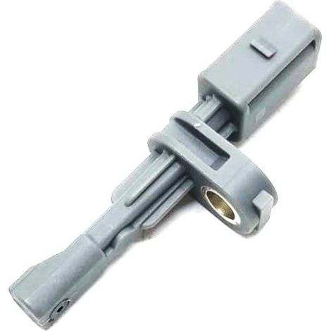 Grey ABS sensor for the rear wheel, compatible with Audi A3, S3 and Golf 7 (WHT003864A) (1/3)