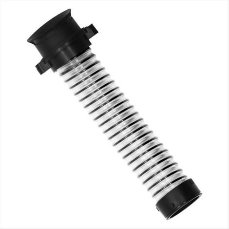 1 Tuyau d'aspirateur, compatible Bissell X7 2832Z et X7 Pro 2955Z, accessoire tête de brosse, plastique ABS, entretien sol (1/5)