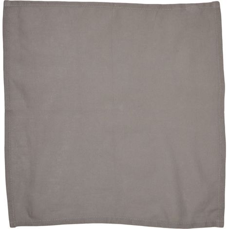 CALITEX Arcobaleno, Cotone, Grigio, 44x44 cm (1/2)