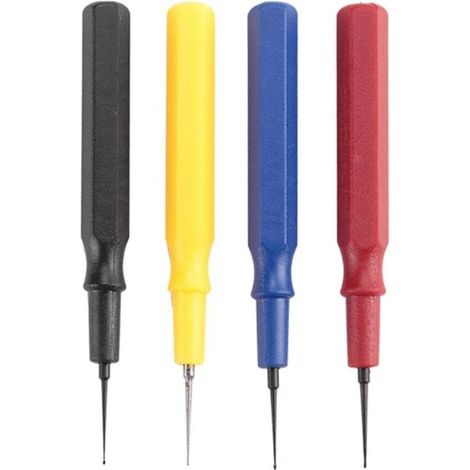 Öl für mechanische Uhren – Komplettes Uhrenschmierset mit Ölpickel, Präzisionsöl und Dichtungsfett