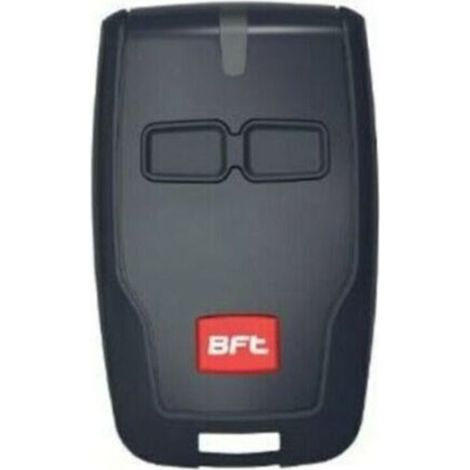 Télécommande BFT Mitto B RCB02 en remplacement de MITTO COOL C2 (1/4)