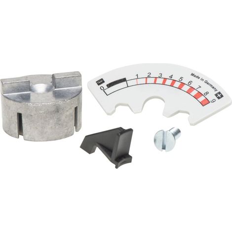 Beipack-Satz 030000522 zu Mischer DRU/DRR