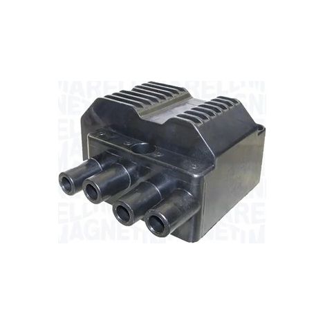 Bobine d'allumage Magneti Marelli 060717046012 OPEL 10457075 1103872 1103905