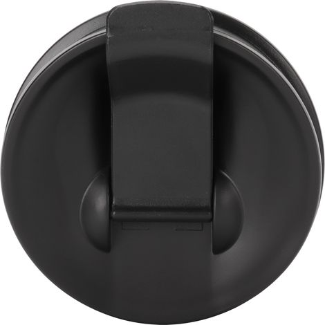 Couvercle à charnière de 473 ml (16 oz) pour gobelet presse-agrumes, pièces de rechange compatibles avec la série de mélangeurs NUTRI NINJA. (1/5)