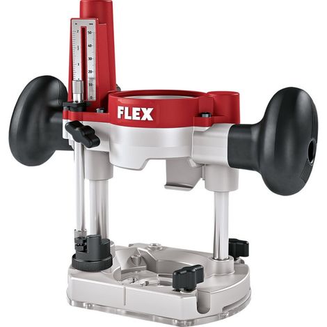 Flex PB CER 531650 Accesorio para fresadora ergonómico negro