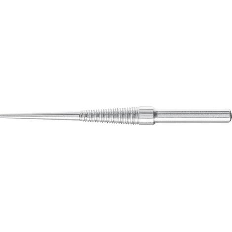 PFERD TOOLS Werkzeughalter für POLICO passend für Abmessung Ø 10x 50mm Schaft-Ø 6 mm (1/4)