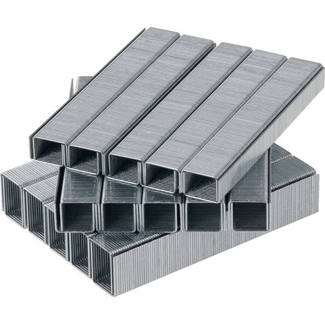 kwb 53039 Heftklammern-Set Typ 53 3000 St. (1/2)