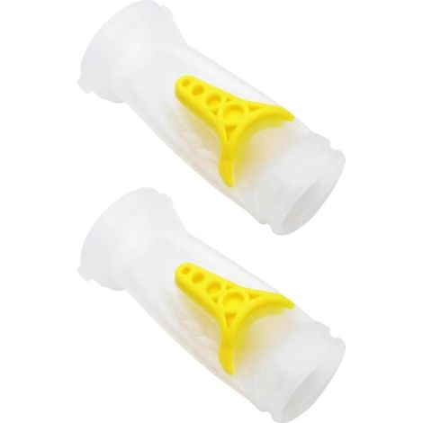 Membrane en silicone pour nettoyeur de piscine K43D Professional X73010 (2 pièces) (1/5)