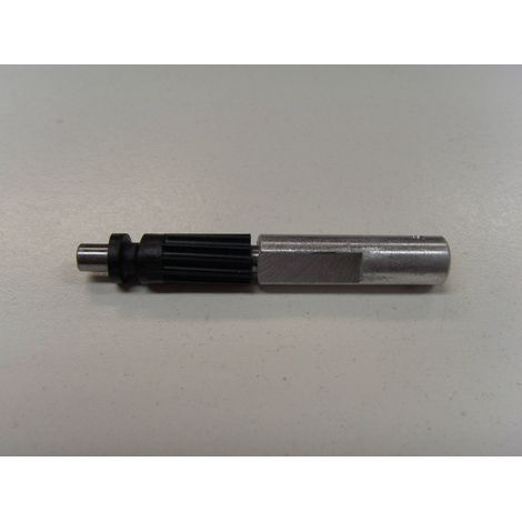 Pompa olio motosega elettrosega motore 340-345 HUSQVARNA 503.9321.01 392036 (1/4)