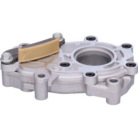 Pompe à huile moteur 12640448 de remplacement pour Chevrolet Camaro/Caprice/Colorado/Equinox/Impala (1/5)