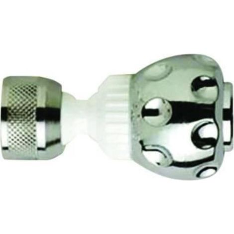 SIROFLEX 2285/5S ROMPIGETTO SNODATO A VITE FILETTO 22x1F + RIDUZIONE FER 27045 (1/2)