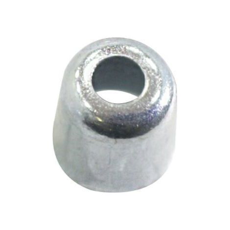 Boccolo per guaina cavo rasaerba tosaerba trattorini diametro 8 mm 450195