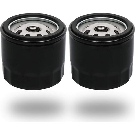 Compatible avec le filtre à huile 12 050 01-S pour tondeuse à gazon moteur 12 050 01 1205001-S 12 050 01-S1 filtre à huile (1/5)