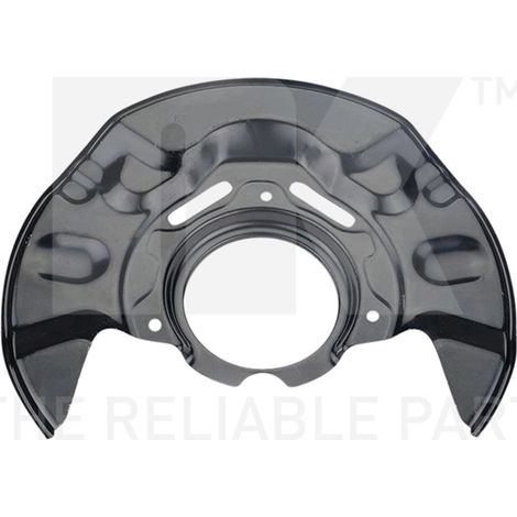 Déflecteur, disque de frein NK 234513 TOYOTA 47782 02 040 47782 02 070