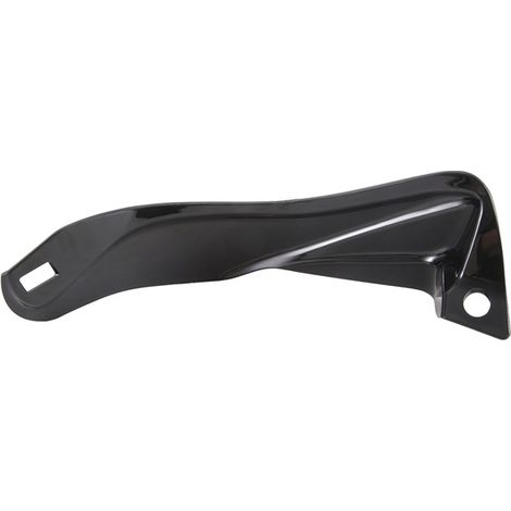1 pair of handguards and windshield covers for Moto Guzzi V85TT motorcycles (1/4)