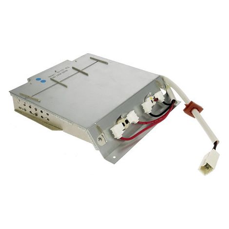 Resistance 2300 W 230 V Irca 232097 Pour SECHE LINGE (1/3)