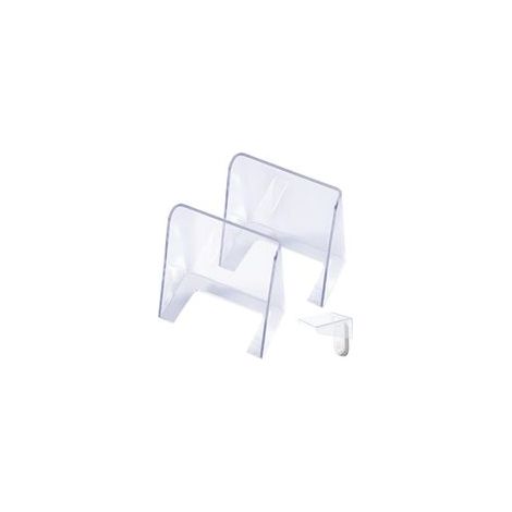 Protection Sonnette Exterieur Pluie, 2 Pièces Transparente Couvercle Étanche pour Bouton de Sonnette Plastique Cache Sonnette Extérieur pour Bouton de Sonnette Sonnette sans Fil