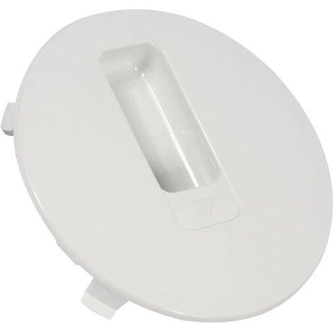 Electrolux 1250090006 Tumble Dryer Drain Plug