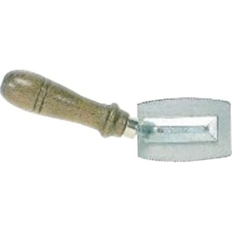 Ulmia 727 Säge Furniersäge Länge 185 mm Davon Sägeblatt 75 mm mit Zugzahnung