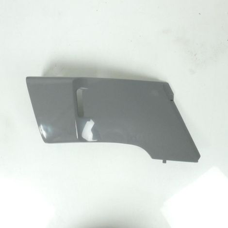 Lufthutze links für Motorrad Yamaha 500 Xt E 1990 bis 1994 (1/5)